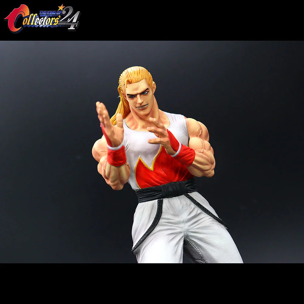 Studio24 Figures: Fatal Fury Special - Andy Bogard Preventa