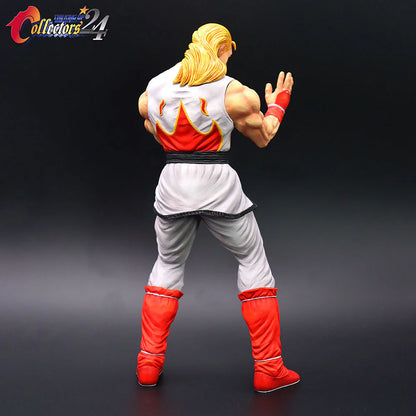 Studio24 Figures: Fatal Fury Special - Andy Bogard Preventa