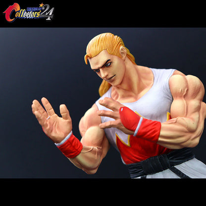 Studio24 Figures: Fatal Fury Special - Andy Bogard Preventa