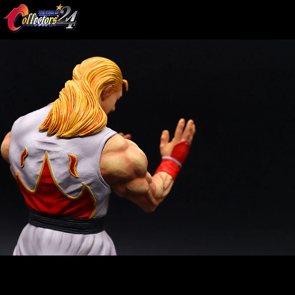 Studio24 Figures: Fatal Fury Special - Andy Bogard Preventa