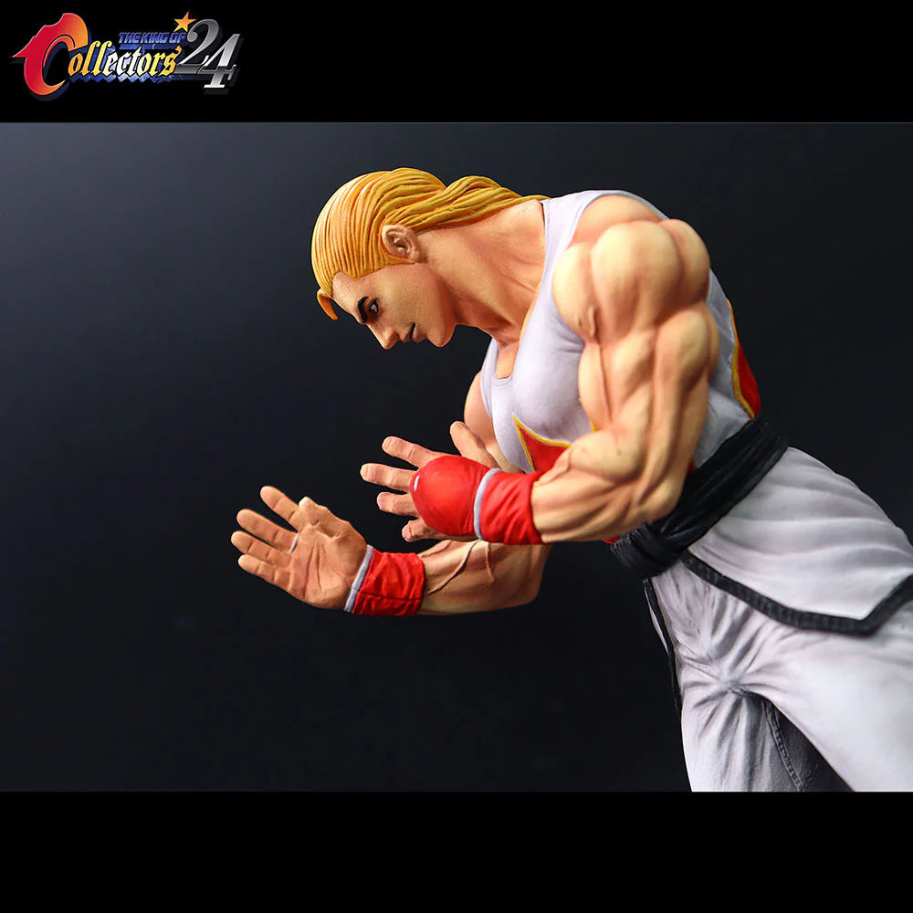Studio24 Figures: Fatal Fury Special - Andy Bogard Preventa