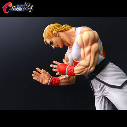 Studio24 Figures: Fatal Fury Special - Andy Bogard Preventa