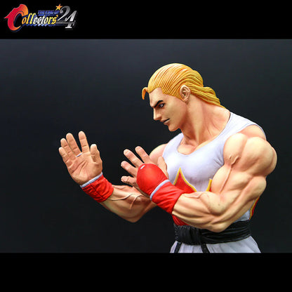Studio24 Figures: Fatal Fury Special - Andy Bogard Preventa