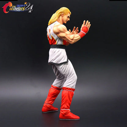 Studio24 Figures: Fatal Fury Special - Andy Bogard Preventa