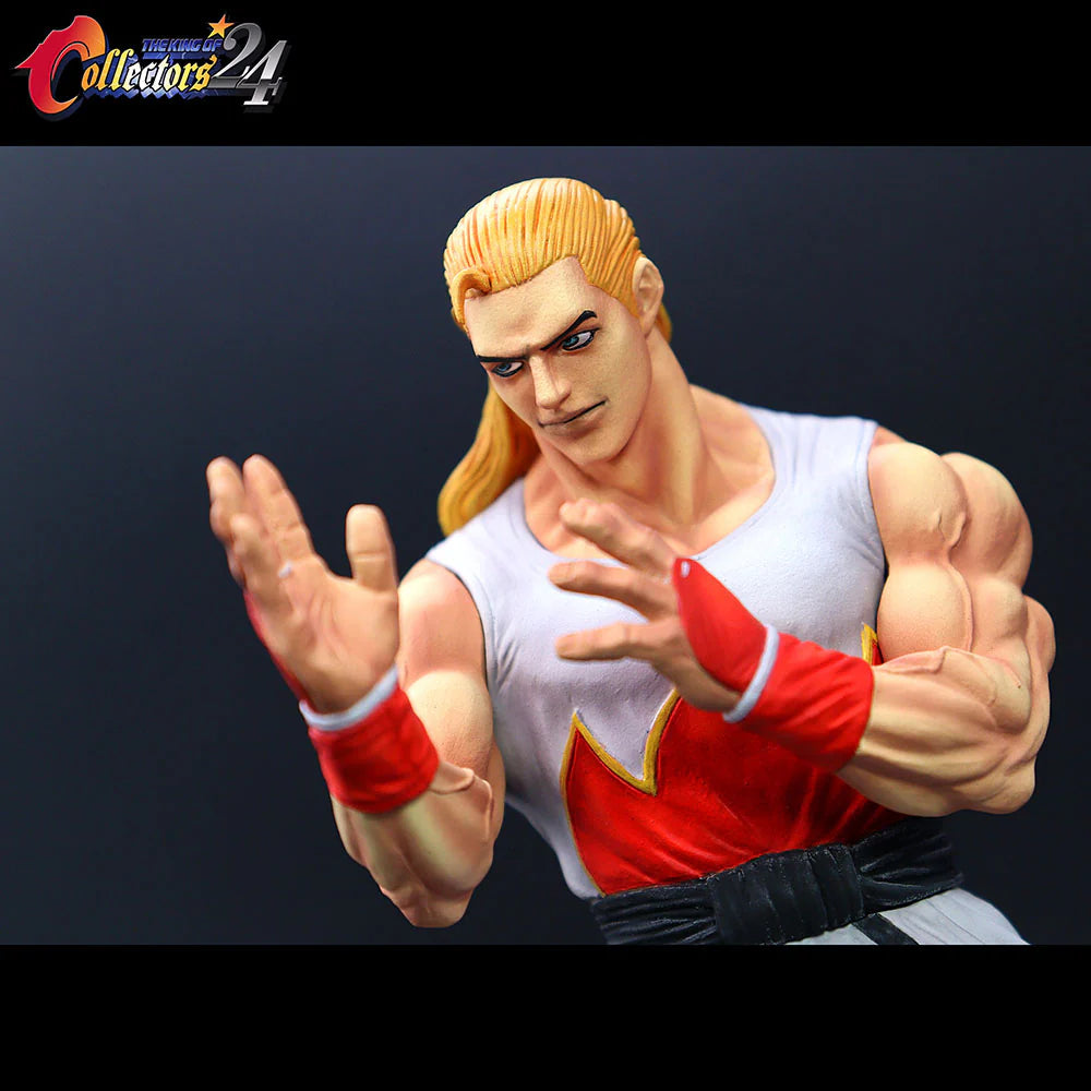 Studio24 Figures: Fatal Fury Special - Andy Bogard Preventa