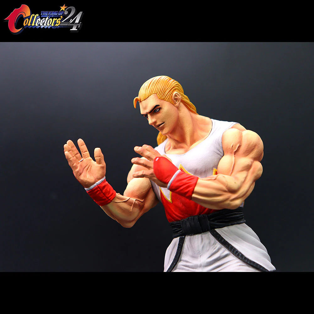 Studio24 Figures: Fatal Fury Special - Andy Bogard Preventa