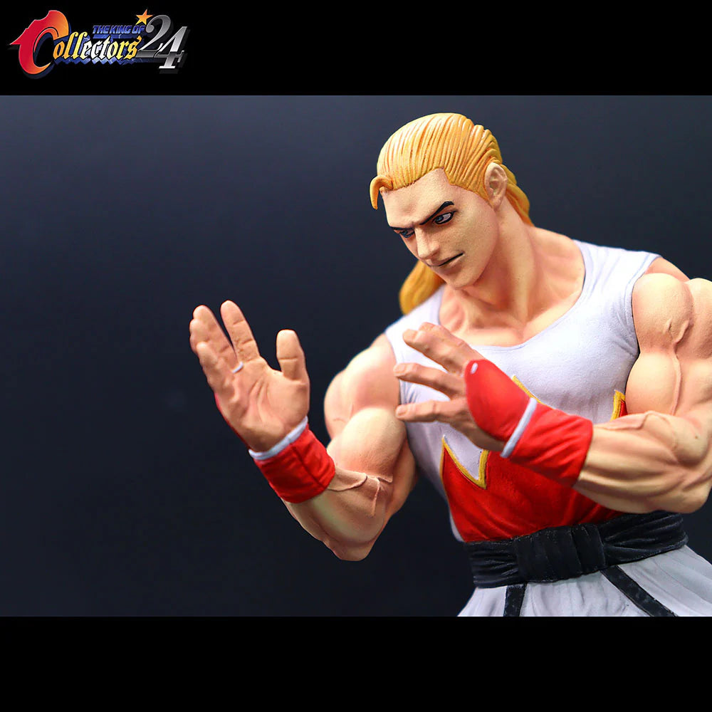 Studio24 Figures: Fatal Fury Special - Andy Bogard Preventa