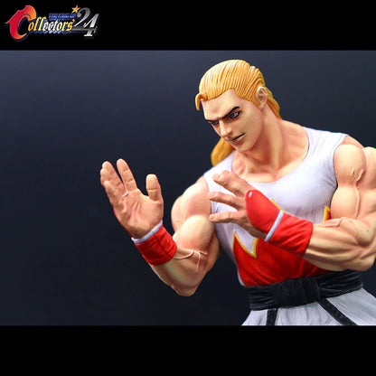 Studio24 Figures: Fatal Fury Special - Andy Bogard Preventa