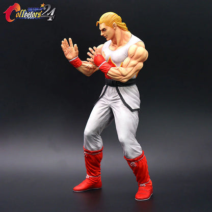 Studio24 Figures: Fatal Fury Special - Andy Bogard Preventa