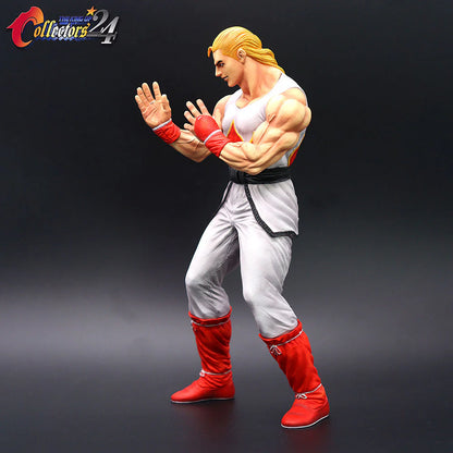 Studio24 Figures: Fatal Fury Special - Andy Bogard Preventa