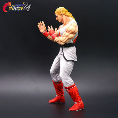 Studio24 Figures: Fatal Fury Special - Andy Bogard Preventa