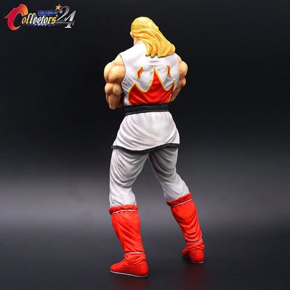 Studio24 Figures: Fatal Fury Special - Andy Bogard Preventa