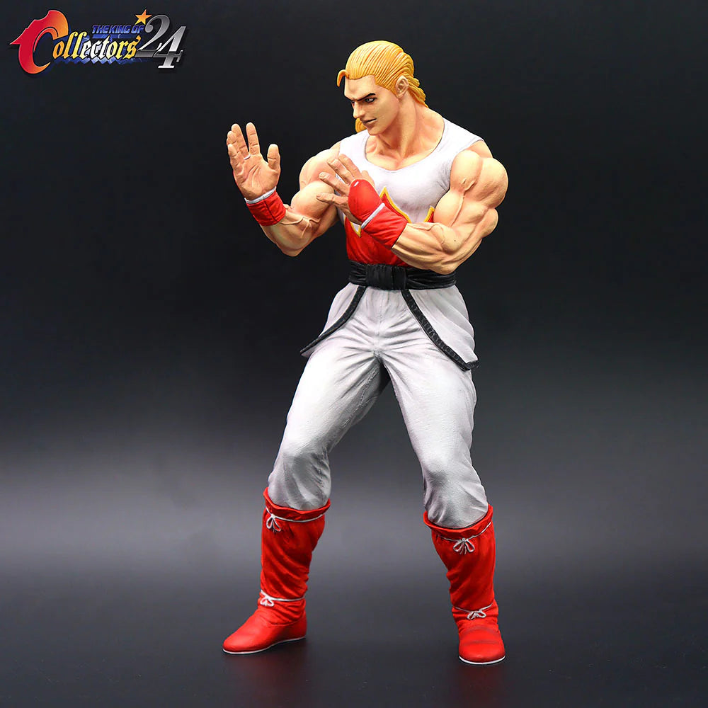 Studio24 Figures: Fatal Fury Special - Andy Bogard Preventa