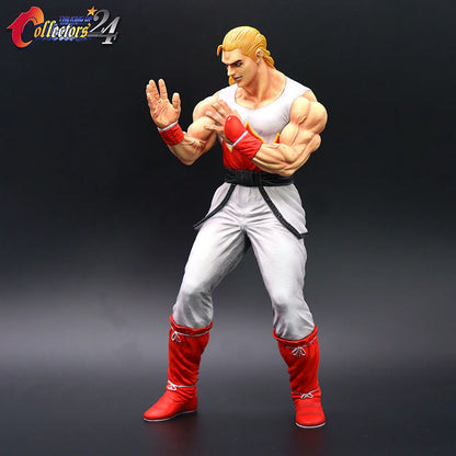 Studio24 Figures: Fatal Fury Special - Andy Bogard Preventa
