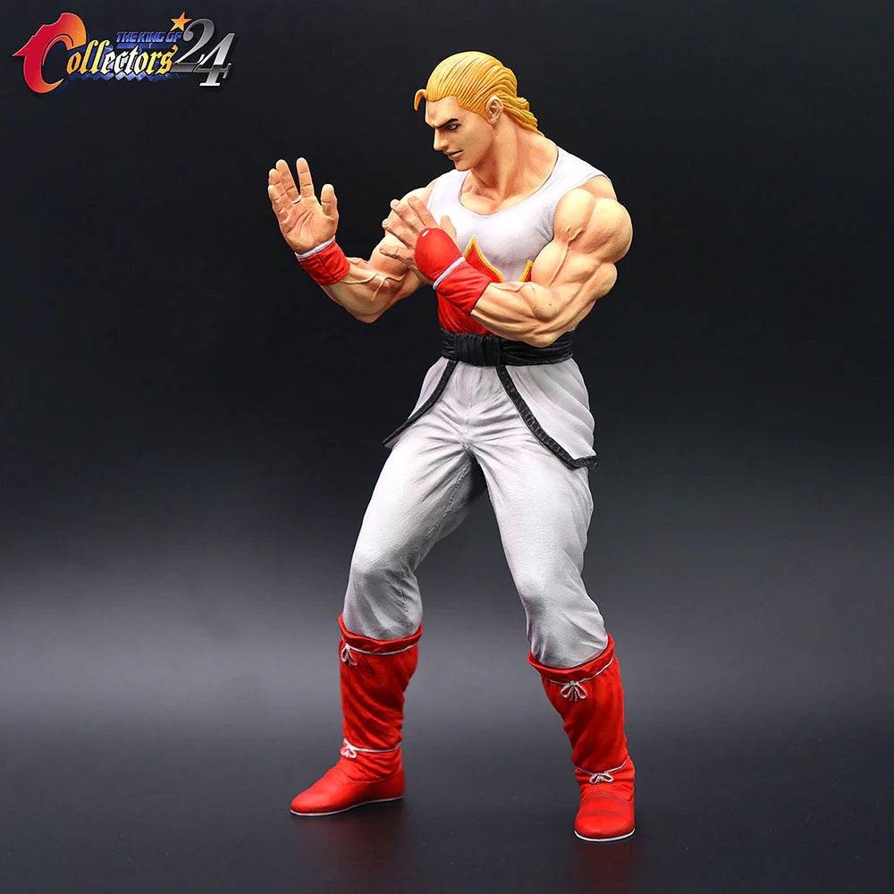 Studio24 Figures: Fatal Fury Special - Andy Bogard Preventa
