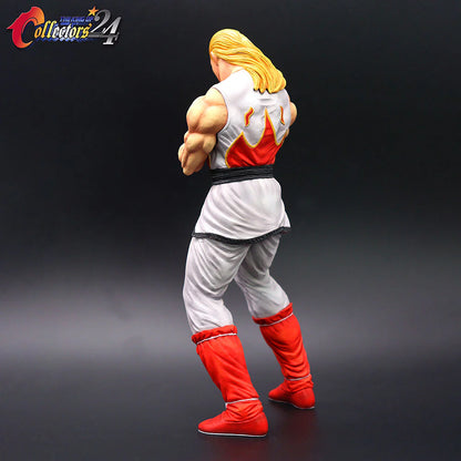 Studio24 Figures: Fatal Fury Special - Andy Bogard Preventa