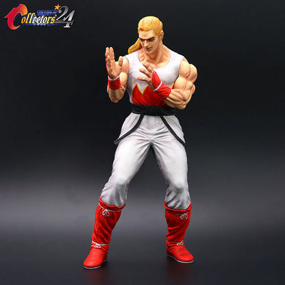 Studio24 Figures: Fatal Fury Special - Andy Bogard Preventa