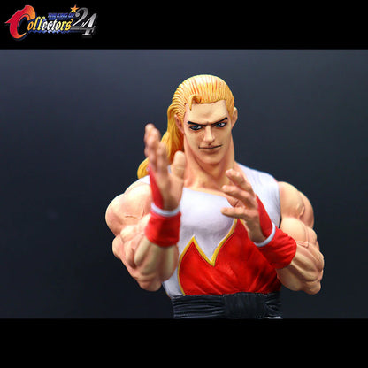 Studio24 Figures: Fatal Fury Special - Andy Bogard Preventa