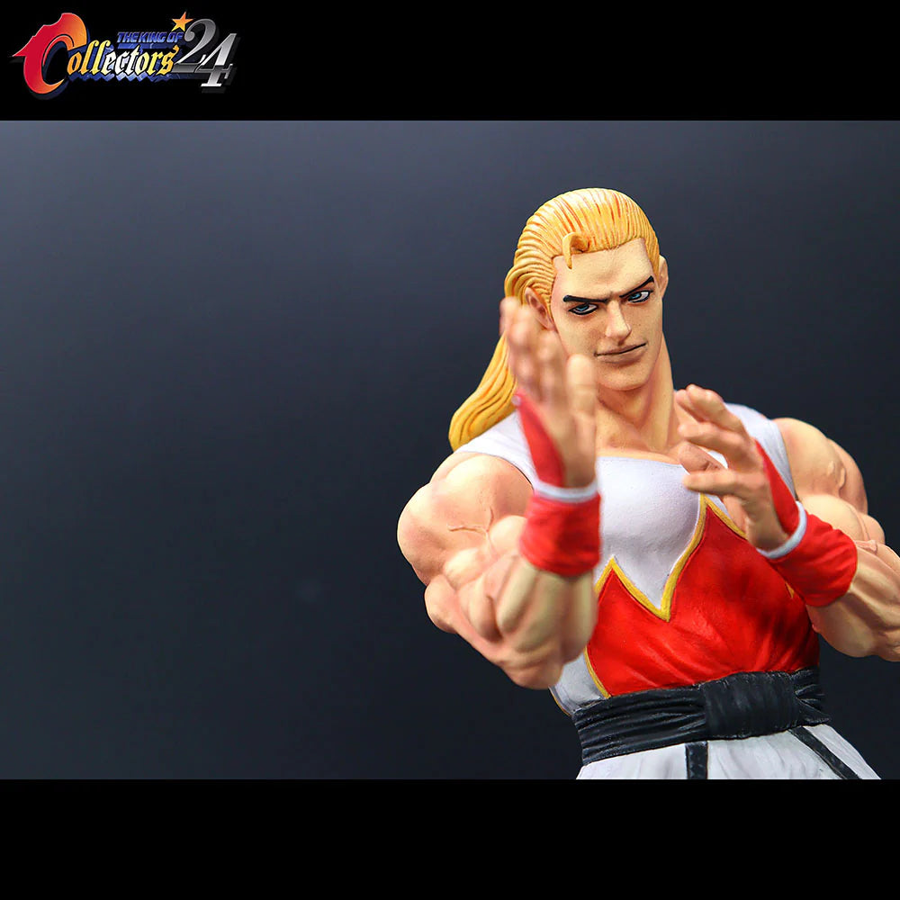 Studio24 Figures: Fatal Fury Special - Andy Bogard Preventa