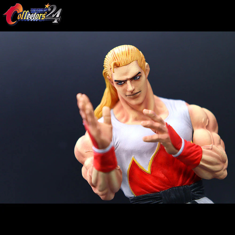 Studio24 Figures: Fatal Fury Special - Andy Bogard Preventa