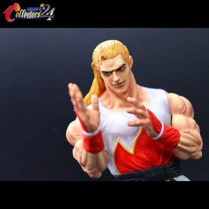 Studio24 Figures: Fatal Fury Special - Andy Bogard Preventa