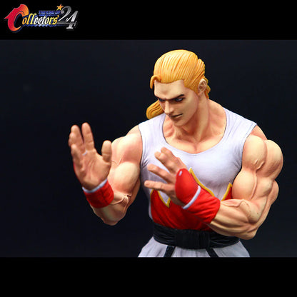 Studio24 Figures: Fatal Fury Special - Andy Bogard Preventa