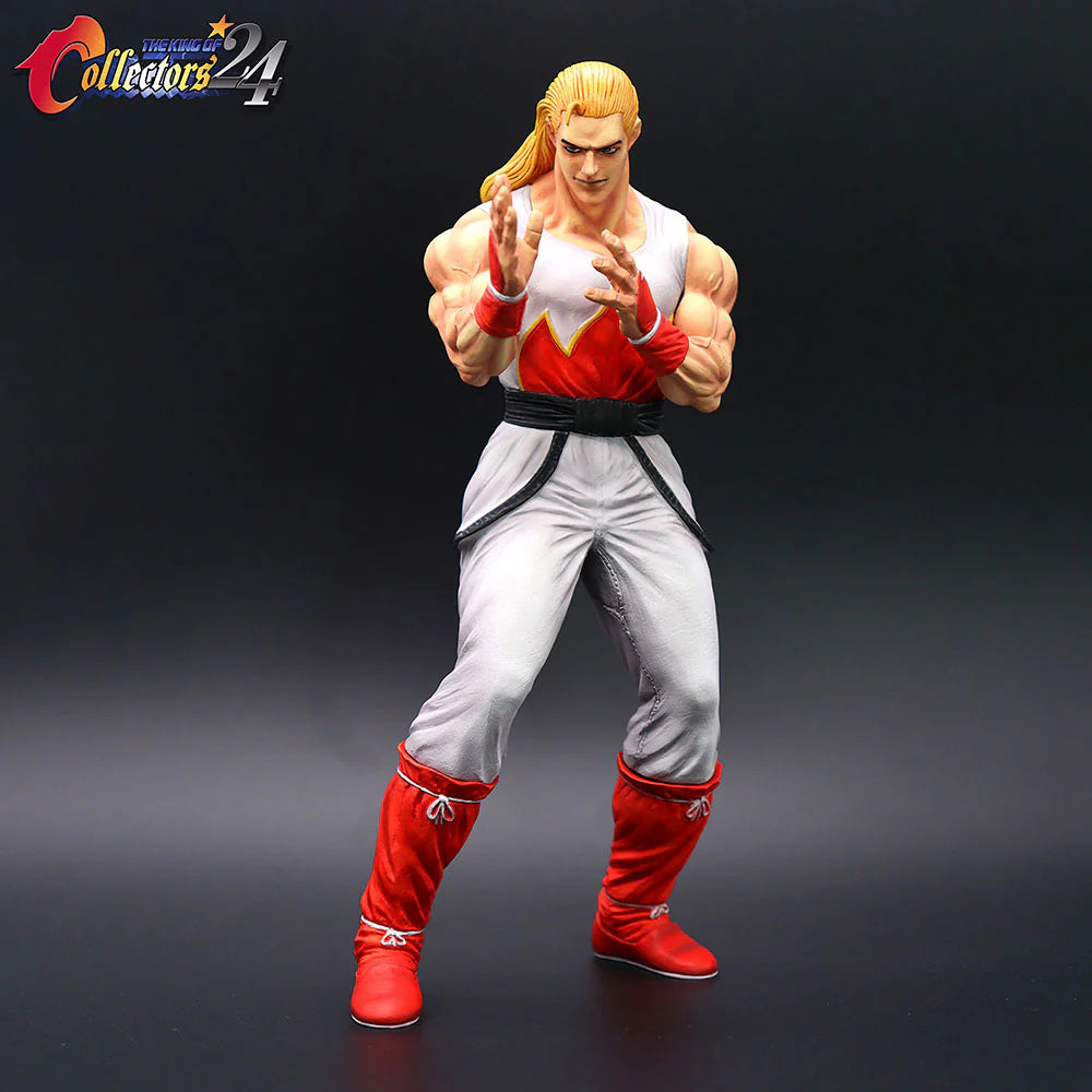 Studio24 Figures: Fatal Fury Special - Andy Bogard Preventa