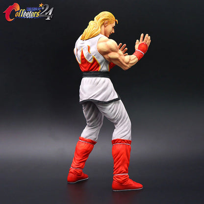 Studio24 Figures: Fatal Fury Special - Andy Bogard Preventa
