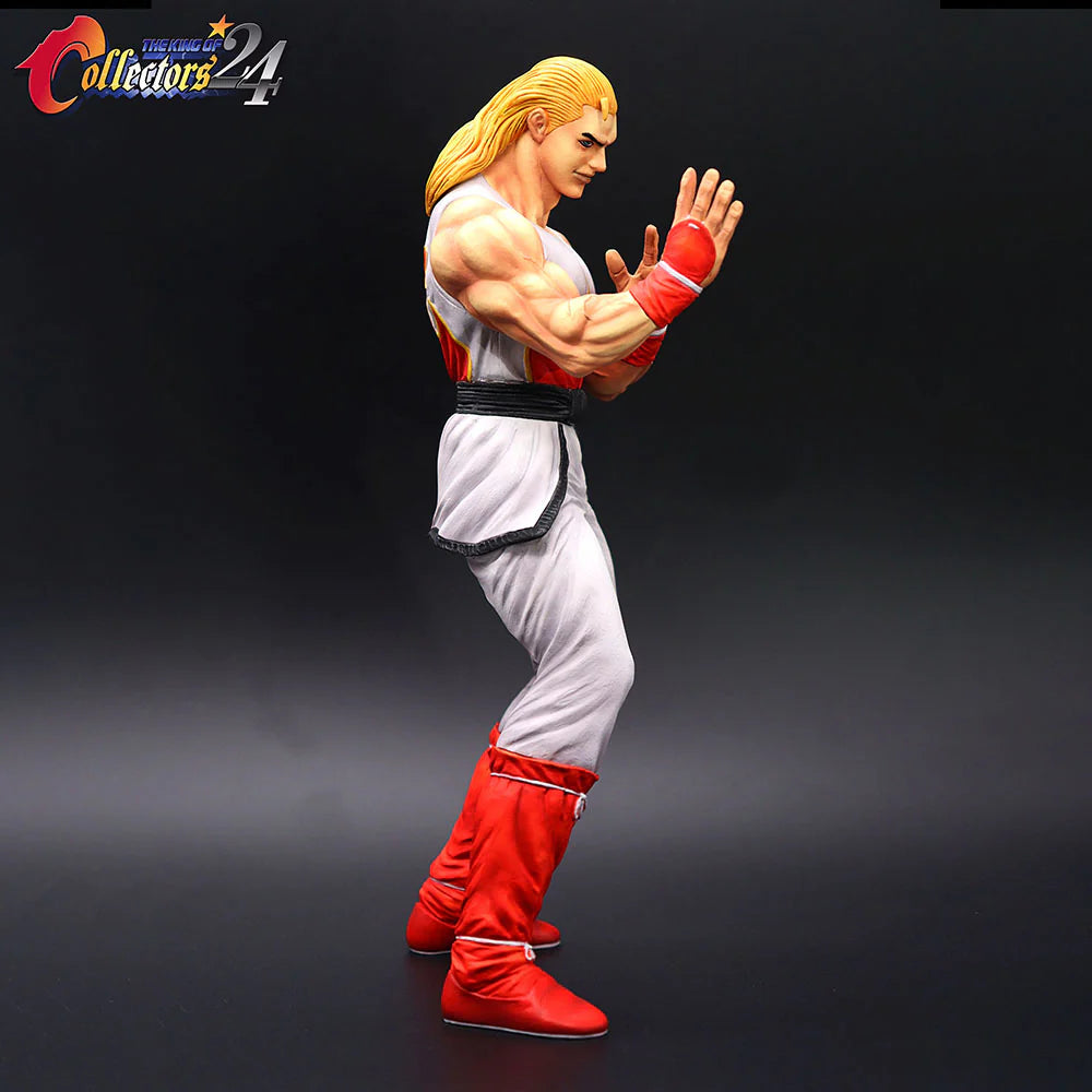 Studio24 Figures: Fatal Fury Special - Andy Bogard Preventa
