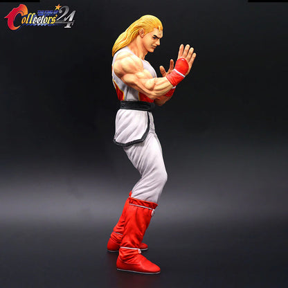 Studio24 Figures: Fatal Fury Special - Andy Bogard Preventa