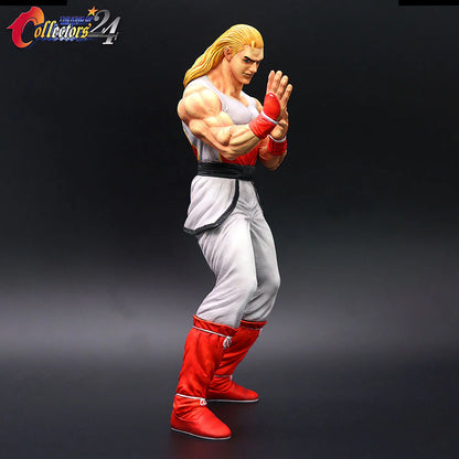 Studio24 Figures: Fatal Fury Special - Andy Bogard Preventa