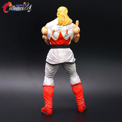Studio24 Figures: Fatal Fury Special - Andy Bogard Preventa