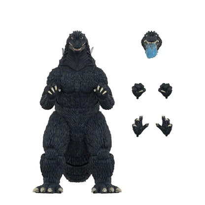 Super7 Ultimates: Godzilla Millennium - Godzilla Millenium Preventa