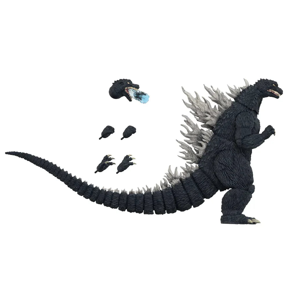 Super7 Ultimates: Godzilla Millennium - Godzilla Millenium Preventa