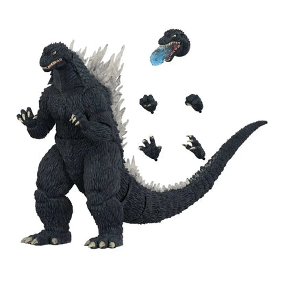 Super7 Ultimates: Godzilla Millennium - Godzilla Millenium Preventa