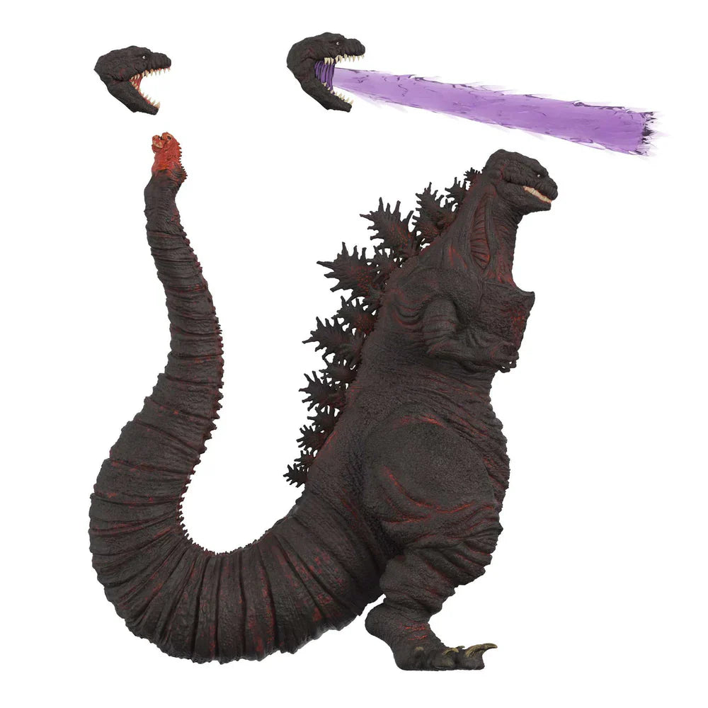 Super7 Ultimates: Shin Godzilla - Godzilla Shin Preventa
