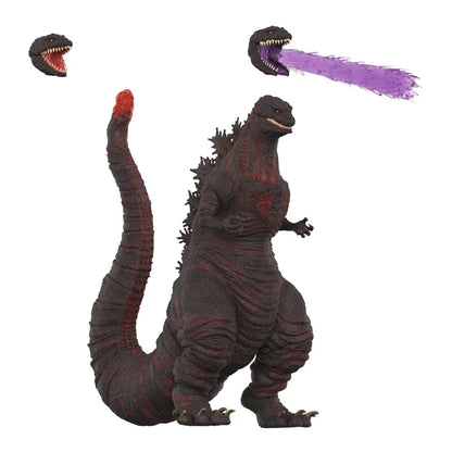 Super7 Ultimates: Shin Godzilla - Godzilla Shin Preventa