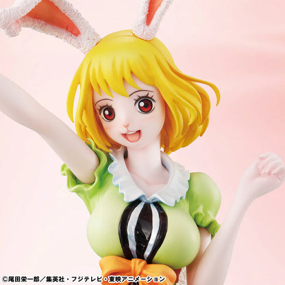 Megahouse Figures Portrait Of Pirates: One Piece - Carrot Limited Edition Preventa