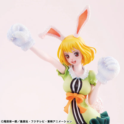 Megahouse Figures Portrait Of Pirates: One Piece - Carrot Limited Edition Preventa