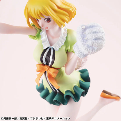 Megahouse Figures Portrait Of Pirates: One Piece - Carrot Limited Edition Preventa