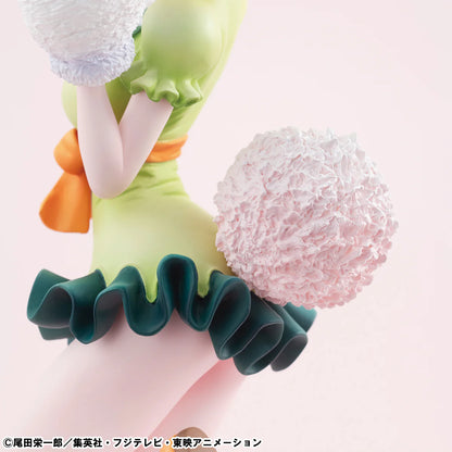 Megahouse Figures Portrait Of Pirates: One Piece - Carrot Limited Edition Preventa