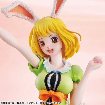 Megahouse Figures Portrait Of Pirates: One Piece - Carrot Limited Edition Preventa
