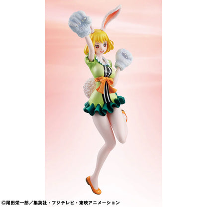 Megahouse Figures Portrait Of Pirates: One Piece - Carrot Limited Edition Preventa