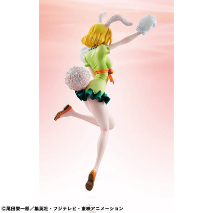 Megahouse Figures Portrait Of Pirates: One Piece - Carrot Limited Edition Preventa