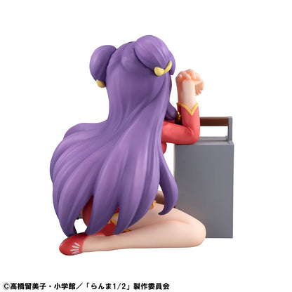 Megahouse Figures Gem Series Palm Size: Ranma 1/2 - Shampoo Preventa