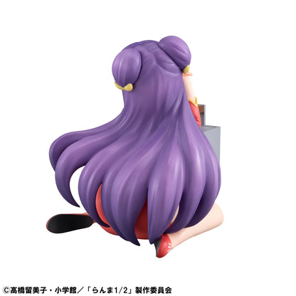 Megahouse Figures Gem Series Palm Size: Ranma 1/2 - Shampoo Preventa