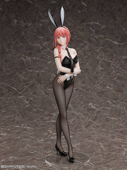 Freeing Scale Figure: Chainsaw Man - Makima: Bunny Escala 1/4 Preventa