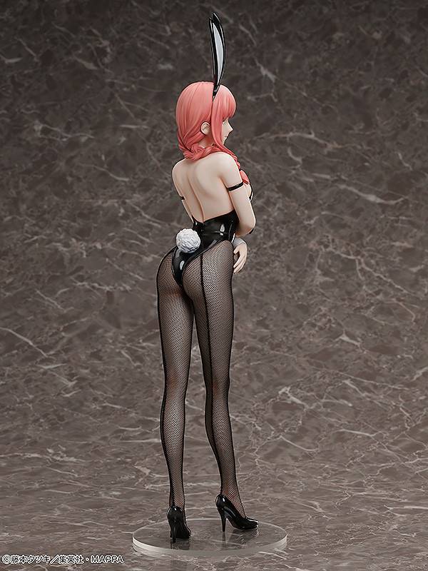 Freeing Scale Figure: Chainsaw Man - Makima: Bunny Escala 1/4 Preventa
