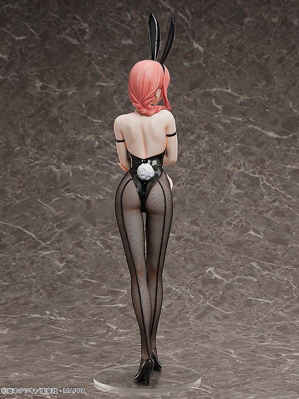 Freeing Scale Figure: Chainsaw Man - Makima: Bunny Escala 1/4 Preventa