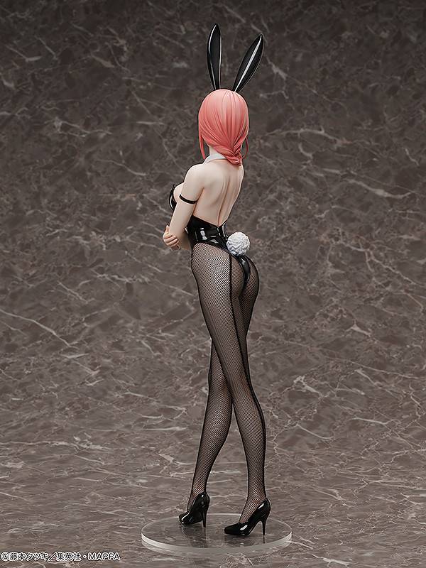 Freeing Scale Figure: Chainsaw Man - Makima: Bunny Escala 1/4 Preventa